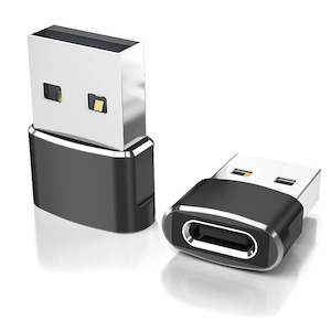 Wholesale trade: USB-C to USB-A Adapter