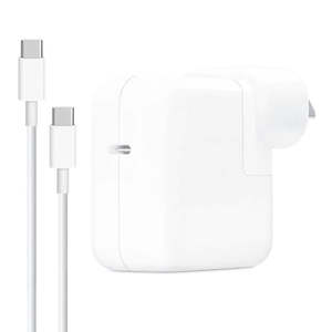 Wholesale trade: Type-C 30W Replacement Charger for Macbook Magsafe