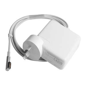 85W L-Tip Replacement Charger for Macbook Pro Magsafe (A1286/A1297)