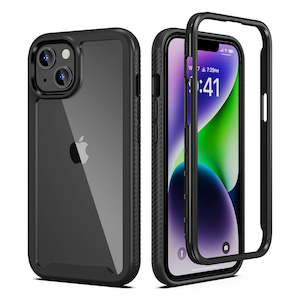 Heavy Duty Protection Case for iPhone 13 Mini