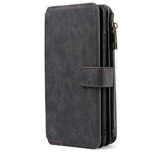 Wholesale trade: Coin Zip Wallet Case for iPhone 13 Mini