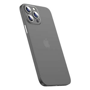 Ultra Thin Case for iPhone 13 Pro