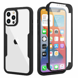 Wholesale trade: Hybrid 360 Protection case for iPhone 13 Pro