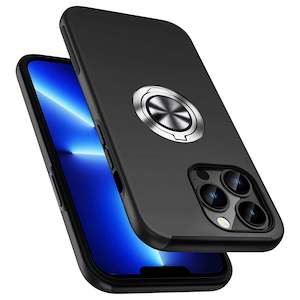 Tough Ring Case for iPhone 13 Pro Max