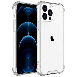 Wholesale trade: Protective Clear Gel case for iPhone 13 Pro Max