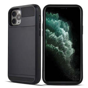 Tough Card Case for iPhone 13 Pro Max