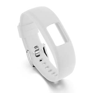 Rubber Strap for Garmin Vivofit 4