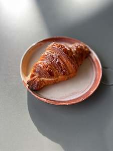 Butter Croissants