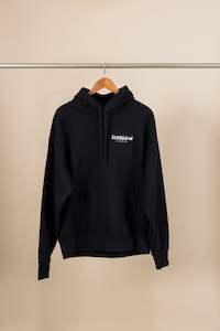 Scroggin Hoodie