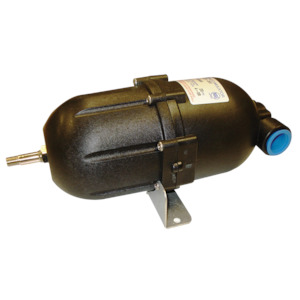 Shurflo Accumulator Tank 0.62L