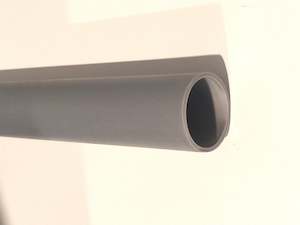 Plumbing: 28mm Solid Waste Pipe 1.5M