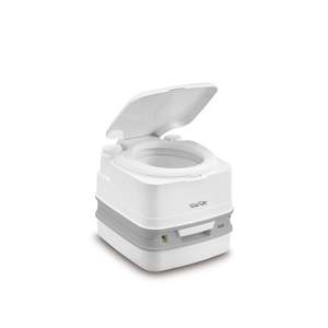 Toilets: Thetford Porta Potti 335 Portable Toilet (With hold down kit)