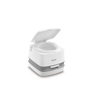 Toilets: Thetford Porta Potti 145 Portable Toilet