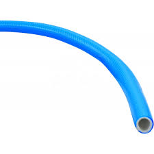 Hoses And Fittings: Fresh Water Hose