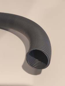 28mm Convolute Flexible Hose 1 Metre