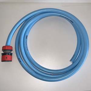 Fresh Water Hose with Fitting