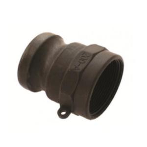 Cam Lock Female Fitting 25mm