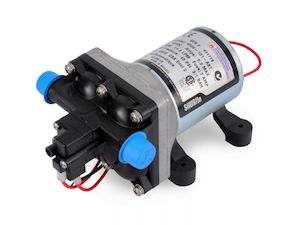 Shurflo 12v/24v, 11.3L/Minute Water Pump