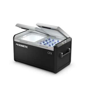 Dometic CFX3 75DZ, 75 litre Dual Zone