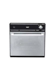 Cookers: Thetford Duplex Oven and Grill Gas Only