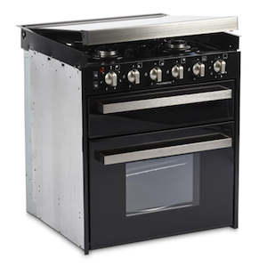 Dometic Cooktop, Oven & Grill CU401