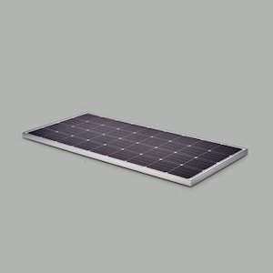 Dometic: Dometic 160w Solar Panel