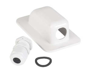 Solar Mounting Kits: Roof Gland Single Entry