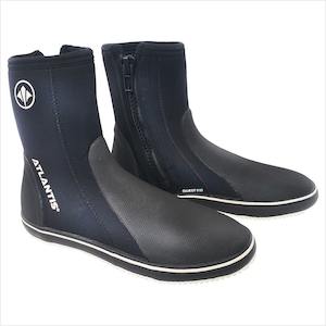 Diving school: Atlantis B10 Dive Boots - New Zealand Sea Adventures