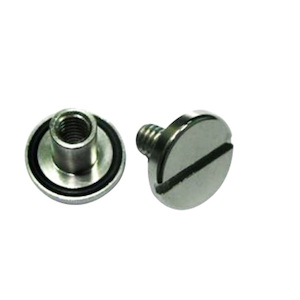 Stainless Steel Assembly Screws - New Zealand Sea Adventures