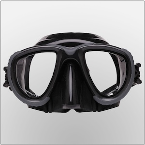 Atlantis Ethos mask - New Zealand Sea Adventures