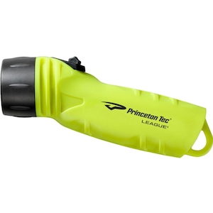 Princeton Tec League Underwater Light - Wellington SCUBA Diving