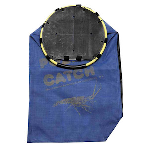 Pozi Catch Bag - New Zealand Sea Adventures