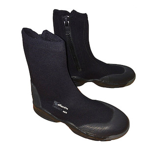 Atlantis Legacy B20 Dive Boots - New Zealand Sea Adventures