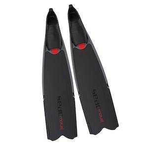 Seac Motus Freediving Fins - Wellington SCUBA Diving