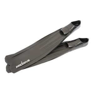 ProDive Freediving Fins - Wellington SCUBA Diving