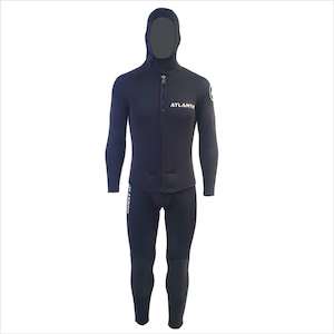 Quest two piece 7mm Wetsuit - Wellington SCUBA Diving