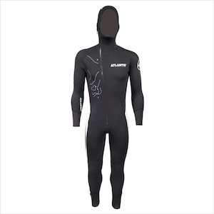 Diving school: Legacy 7mm One Piece Wetsuit