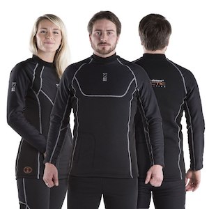 Diving school: Fourth Element Arctic Expedition top - or in store, Wellington