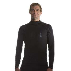 Diving school: Xerotherm Top - or in Store, Wellington Scuba diving, NZSA