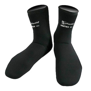 Atlantis 5mm Dive Socks - New Zealand Sea Adventures