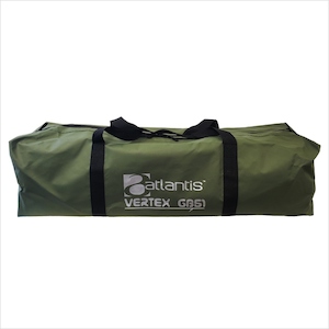 Atlantis Vertex GB51 Gear Bag - Wellington SCUBA Diving