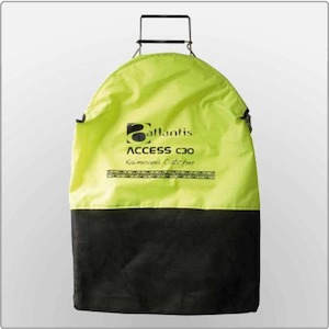 Atlantis Access Catch Bag - New Zealand Sea Adventures