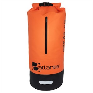 Atlantis 60L Dry Backpack - Wellington SCUBA Diving