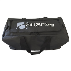 Diving school: Atlantis Gear Bag - Wellington SCUBA Diving