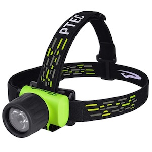 Diving school: ROAM Dive Headlamp - Wellington SCUBA Diving