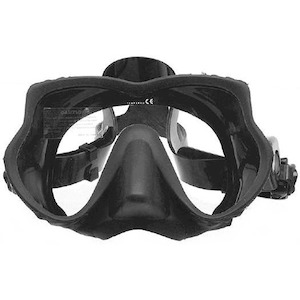 ProDive SuperViz Mask - Wellington SCUBA Diving