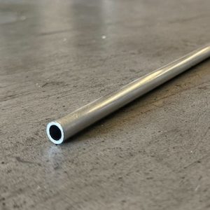 ⌀18 x 3 mm Round Tube 5.95M