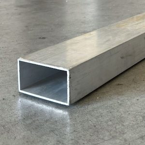 250 x 50 x 3 mm Rectangular Hollow 5.95M