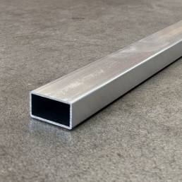 65 x 65 x 6mm Equal Angle 5.95M - SD ALUMINIUM