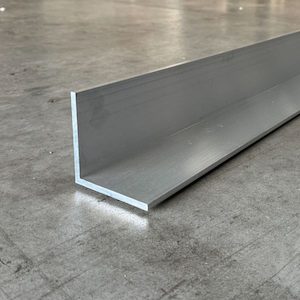 120 x 120 x 10mm Equal Angle 6M